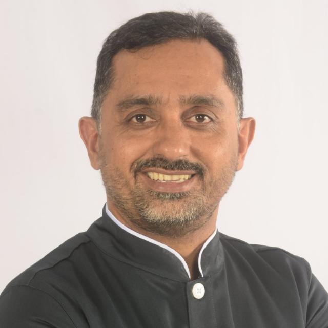 Carlos Souza, cliente usando o QPR da Alfa Quântica